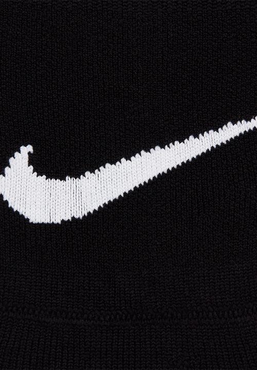 Nike - Nike Everyday Plus Lightweight - Black/White