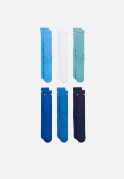 Nike - Nike Everyday Plus Cushioned - Multi Color