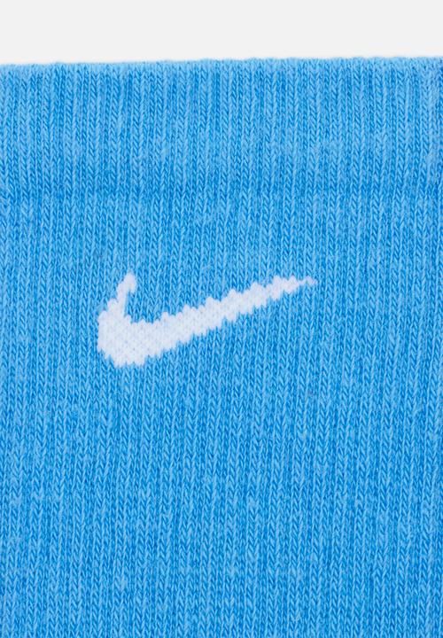 Nike - Nike Everyday Plus Cushioned - Multi Color