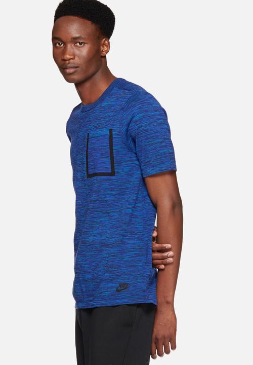 Nike - Tech knit tee