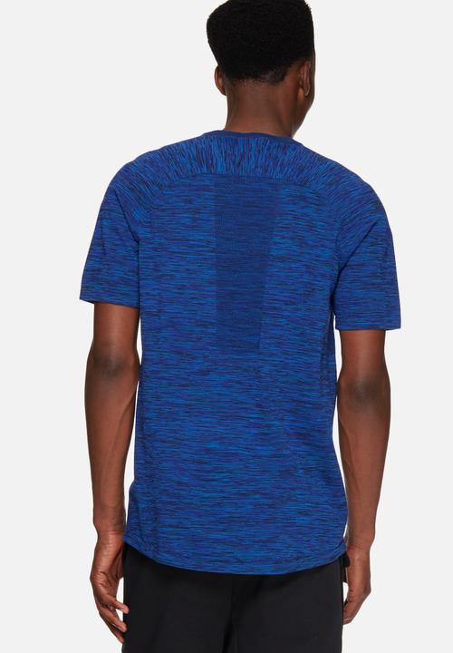 Nike - Tech knit tee