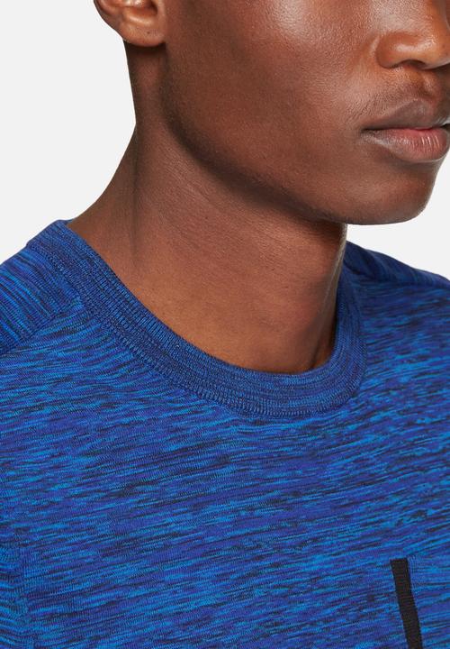Nike - Tech knit tee
