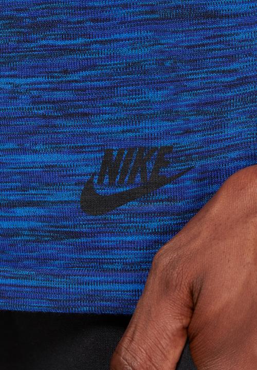 Nike - Tech knit tee