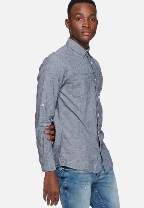 Jack & Jones - Greenville slim shirt