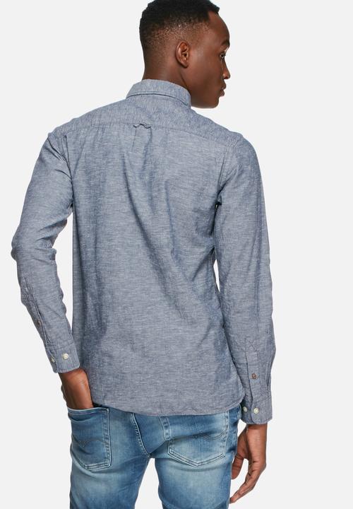 Jack & Jones - Greenville slim shirt