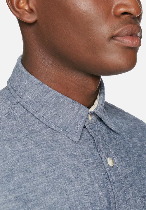 Jack & Jones - Greenville slim shirt