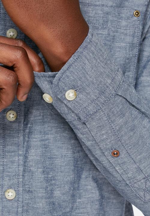 Jack & Jones - Greenville slim shirt