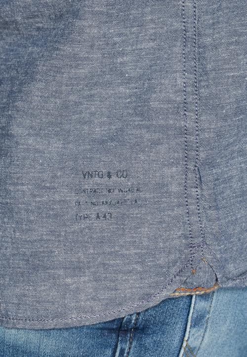 Jack & Jones - Greenville slim shirt