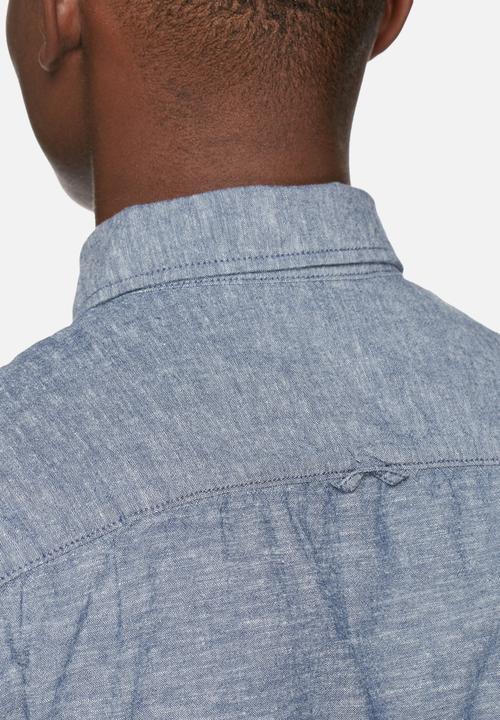 Jack & Jones - Greenville slim shirt
