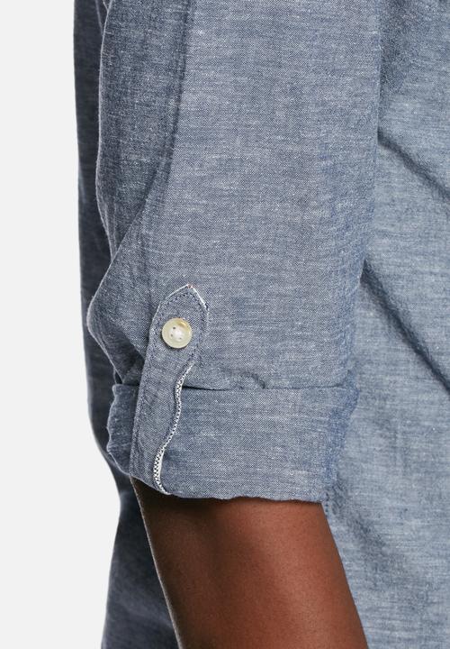 Jack & Jones - Greenville slim shirt