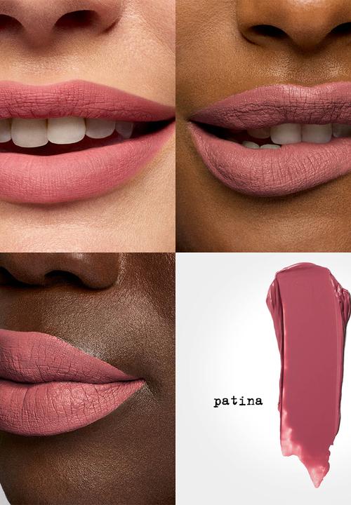Stila - Stay All Day® Liquid Lipstick - Patina