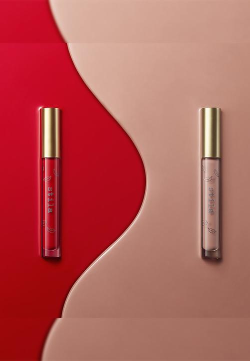 Stila - Stay All Day® Liquid Lipstick - Beso