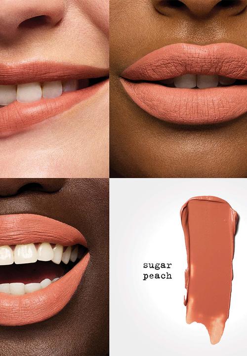 Stila - Stay All Day® Liquid Lipstick - Sugar Peach