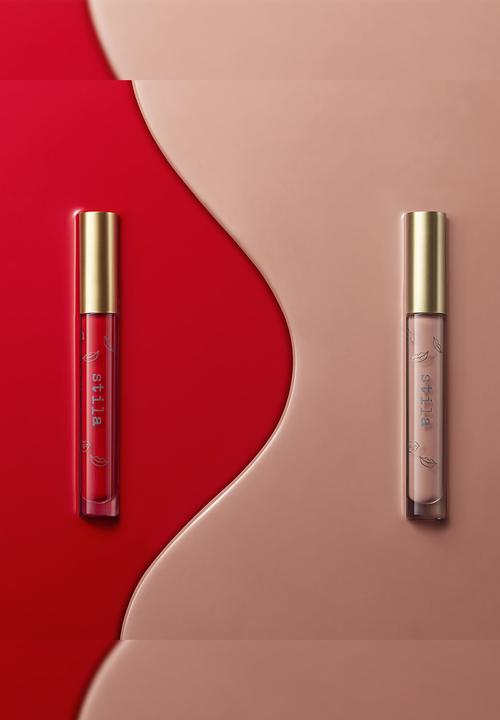 Stila - Stay All Day® Liquid Lipstick - Muse