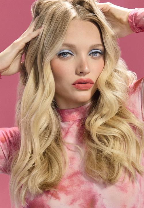 Stila - Stay All Day® Liquid Lipstick - Coral Pop