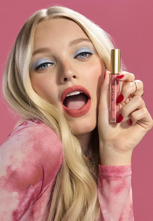 Stila - Stay All Day® Liquid Lipstick - Coral Pop