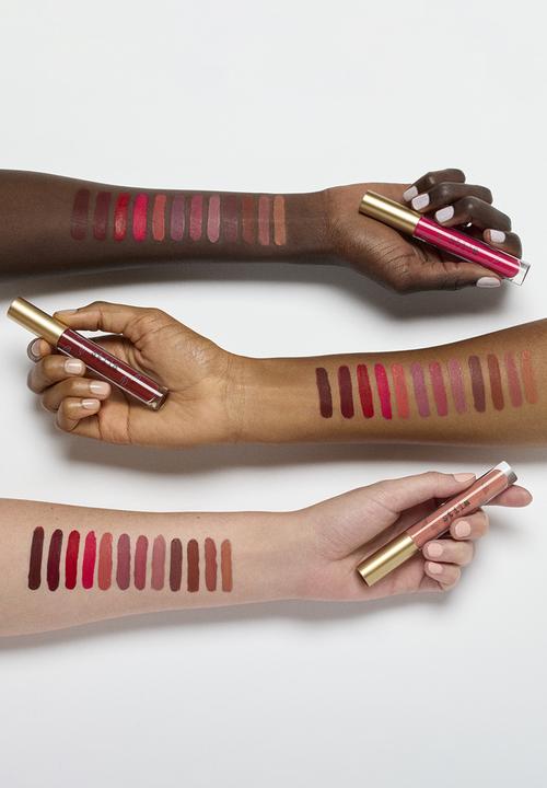 Stila - Stay All Day® Liquid Lipstick - Glamberry