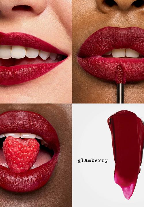 Stila - Stay All Day® Liquid Lipstick - Glamberry