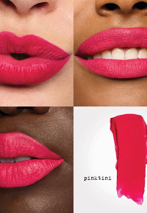 Stila - Stay All Day® Liquid Lipstick - Pinktini