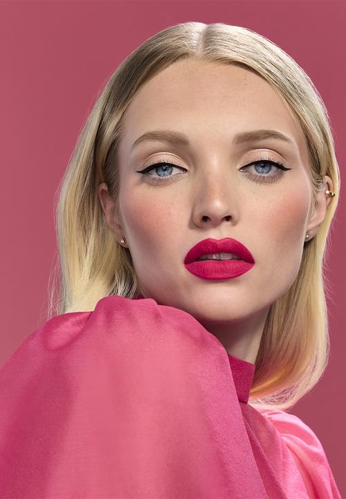 Stila - Stay All Day® Liquid Lipstick - Pinktini