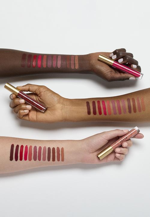 Stila - Stay All Day® Liquid Lipstick - Sugar Peach