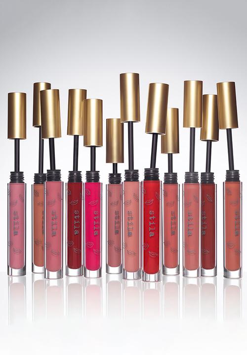 Stila - Stay All Day® Liquid Lipstick - Petal