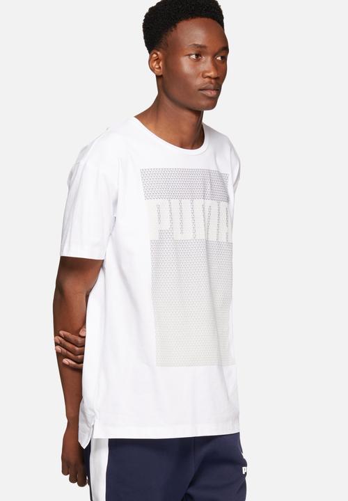 PUMA - Evo tee
