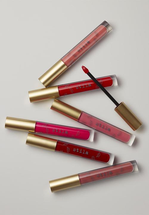 Stila - Stay All Day® Liquid Lipstick - Foxy