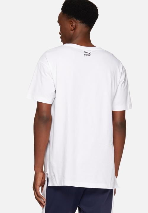 PUMA - Evo tee