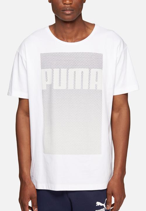 PUMA - Evo tee