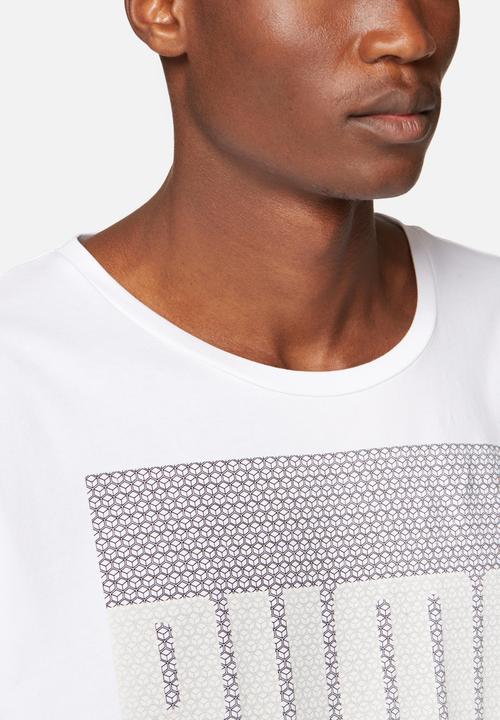 PUMA - Evo tee