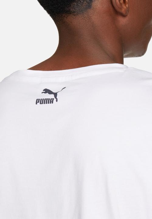 PUMA - Evo tee