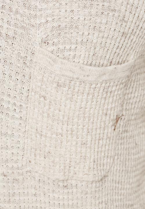 Jack & Jones - Johnson knit top