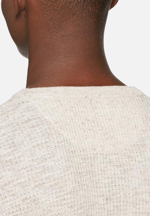 Jack & Jones - Johnson knit top