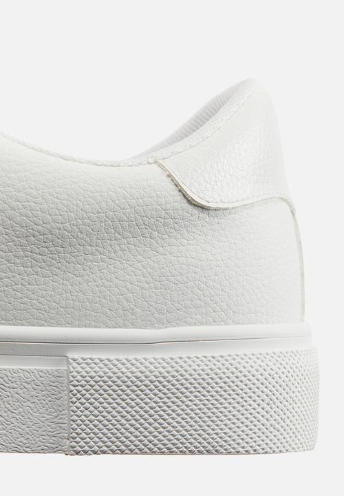 H&M - Trainers - White