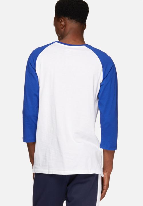 PUMA - Archive raglan