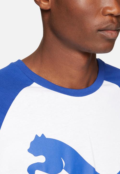 PUMA - Archive raglan