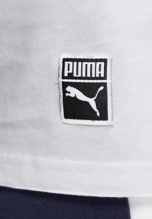 PUMA - Archive raglan