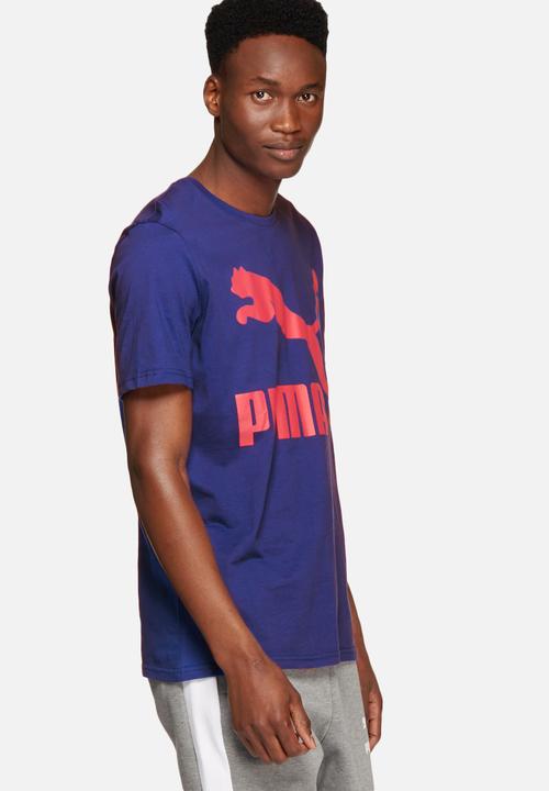 PUMA - Archive tee