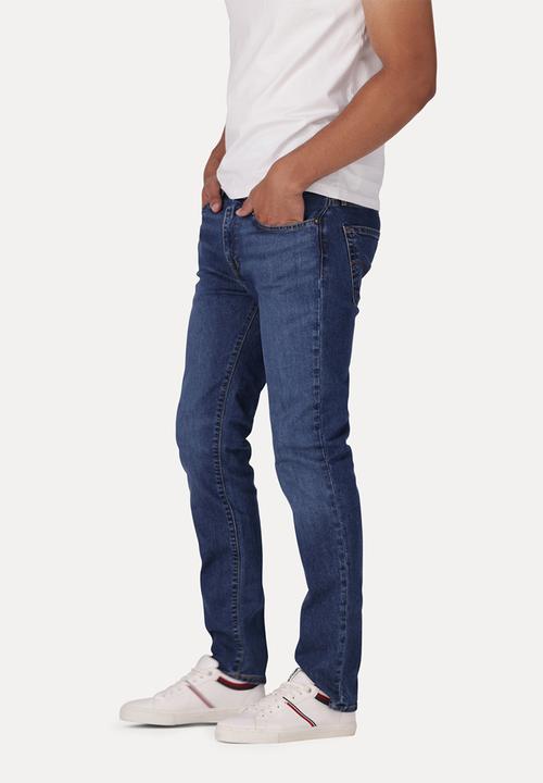 Levi’s® - 511™ Slim Za Jack Of All Trades - Blue 