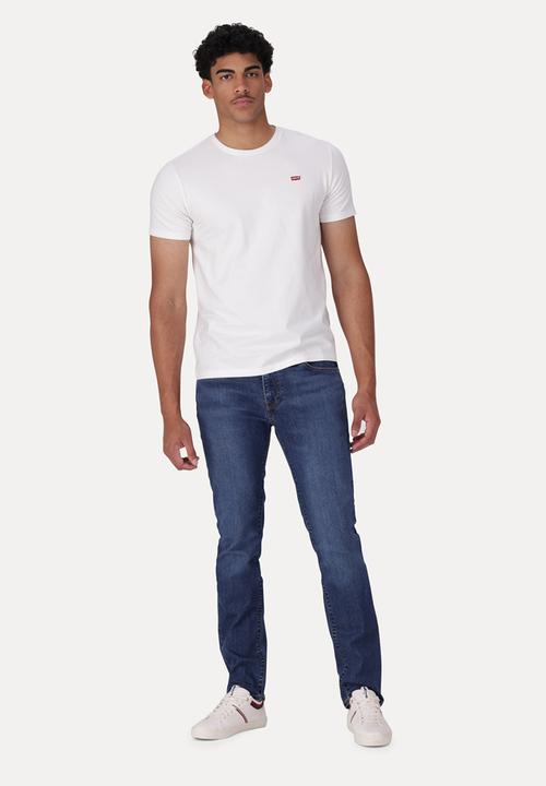 Levi’s® - 511™ Slim Za Jack Of All Trades - Blue 