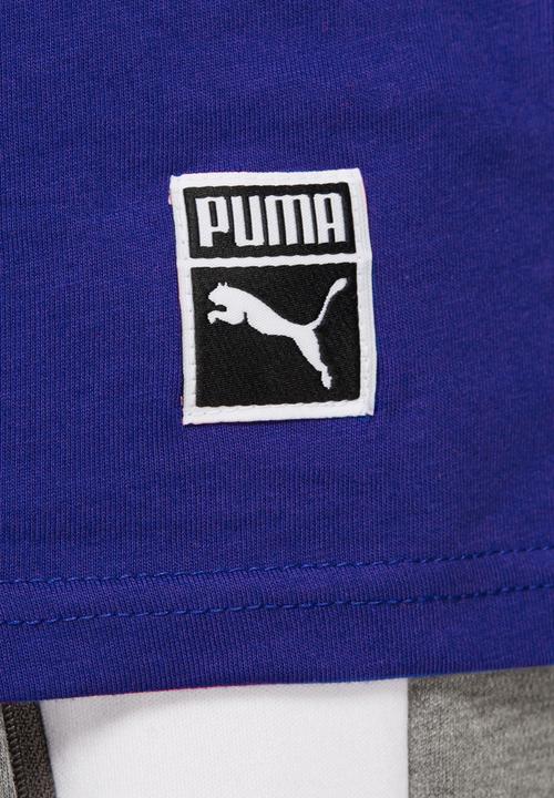 PUMA - Archive tee