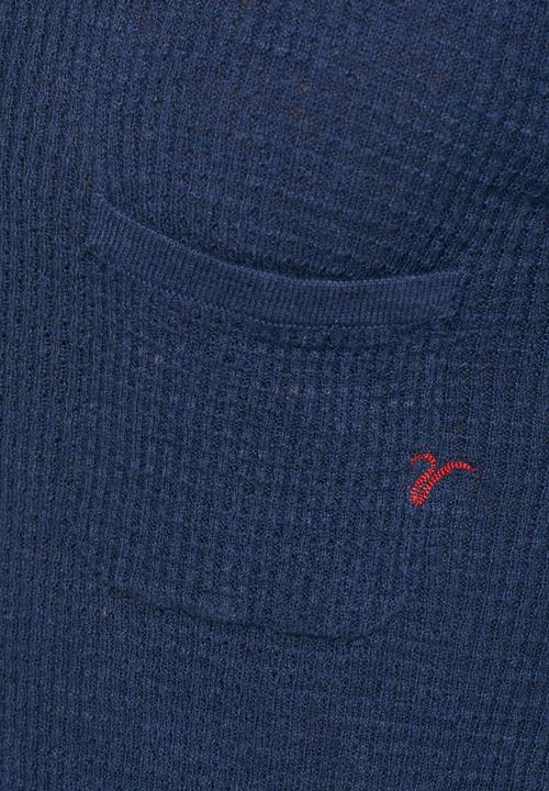 Jack & Jones - Johnson knit top