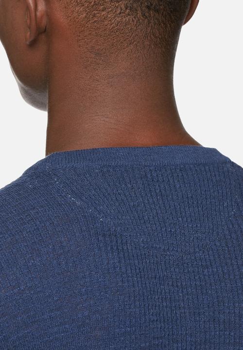 Jack & Jones - Johnson knit top