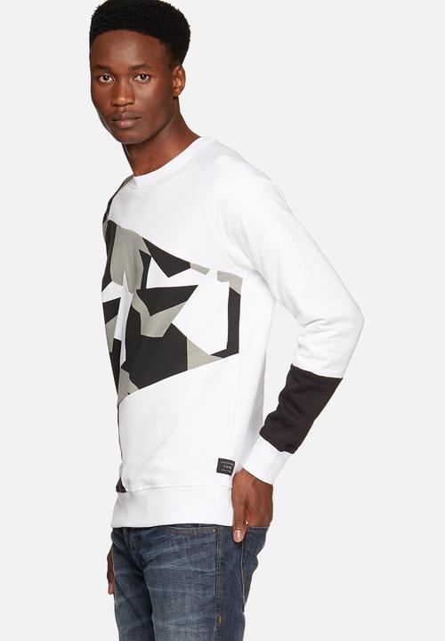 Jack & Jones - River sweat 