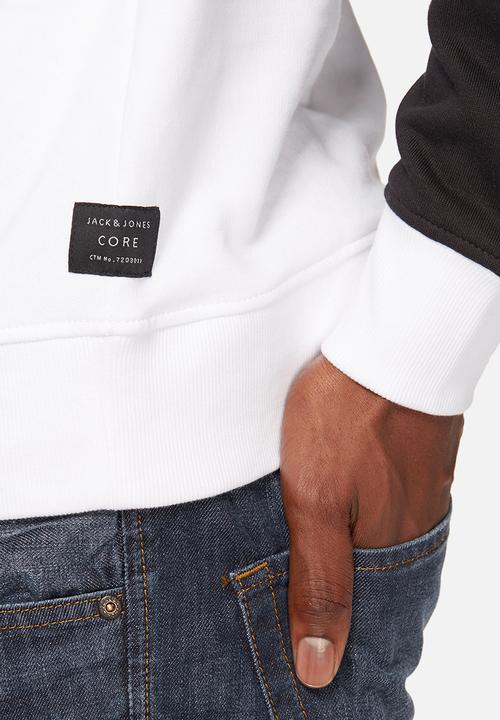 Jack & Jones - River sweat 