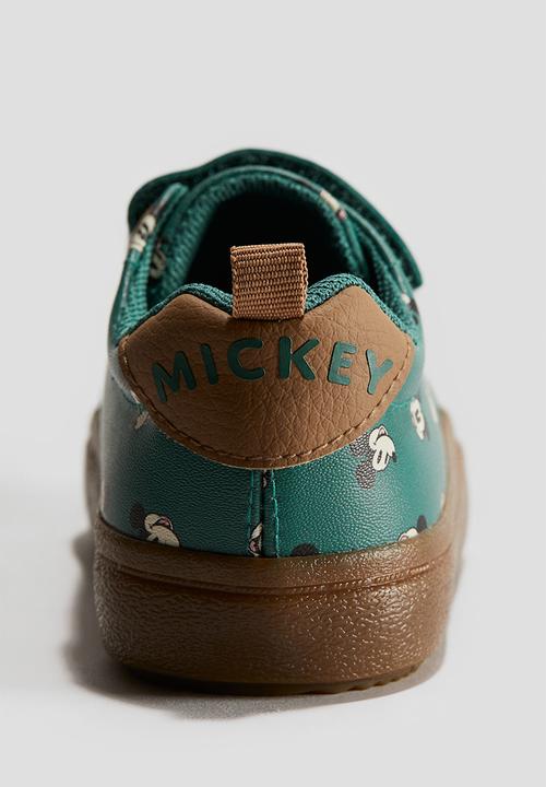 H&M - Trainers - green