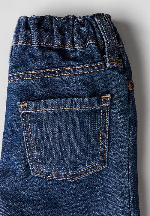 H&M - Jeans - blue