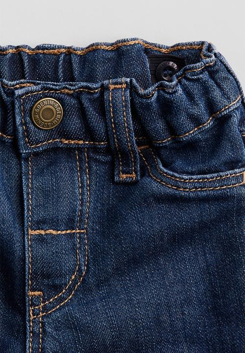 H&M - Jeans - blue