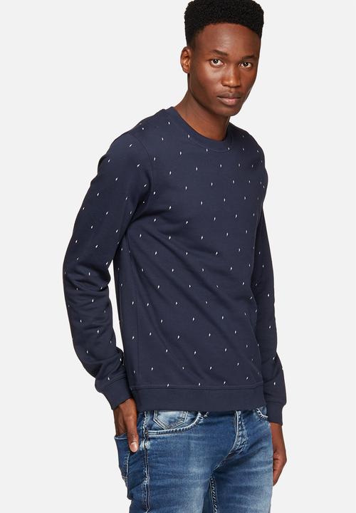 Jack & Jones - Lightning sweat 